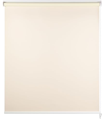 【新品格安】タチカワ　TIORIO アイボリーロールスクリーン180×220cm Amazon｜TIORIOロールスクリーン TR505アイボリー遮光2級 幅60cm高さ